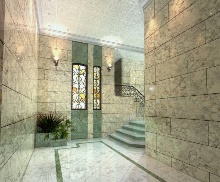 Architectural Home Design