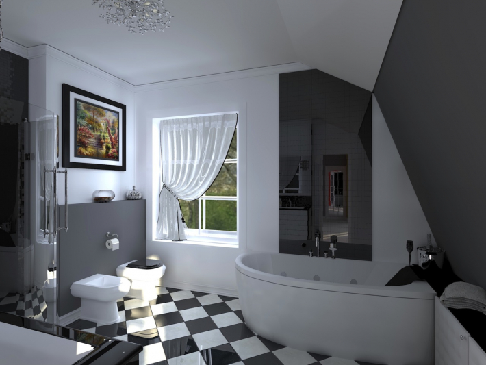Architectural Home Design
