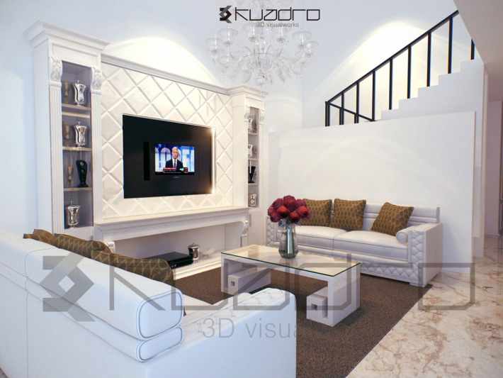Architectural Home Design