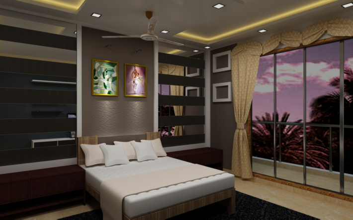 Architectural Home Design