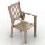 Armchair