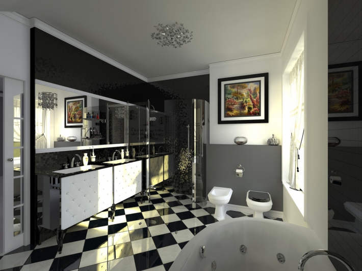 Architectural Home Design