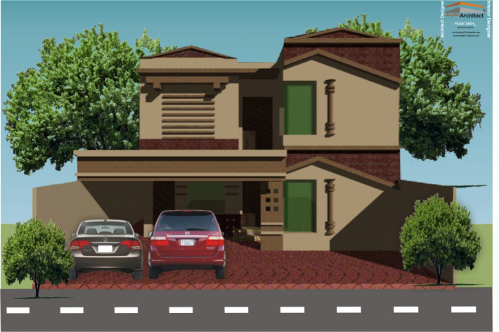 Architectural Home Design
