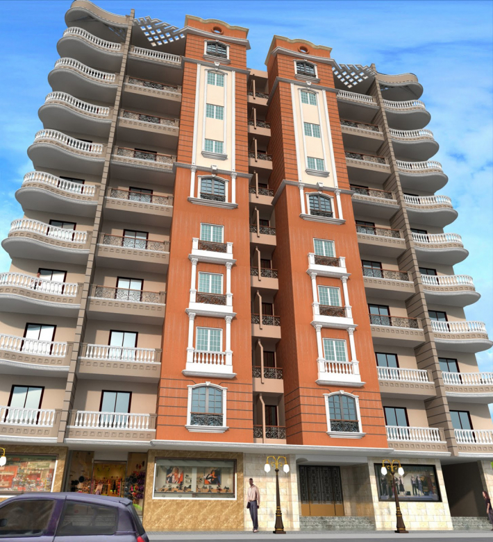 Architectural Home Design