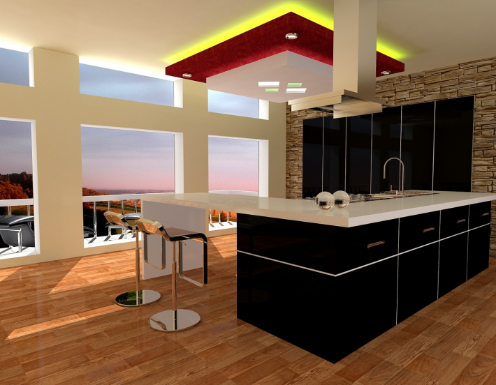 Architectural Home Design