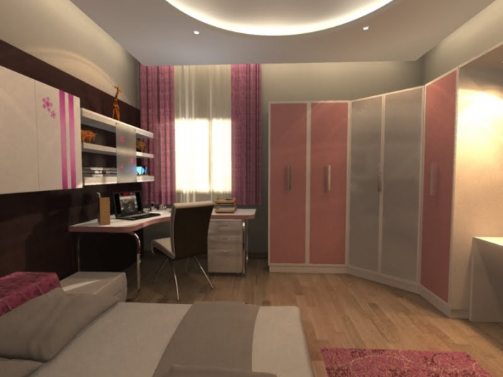 Architectural Home Design