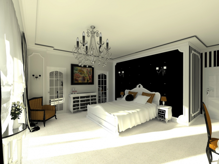 Architectural Home Design