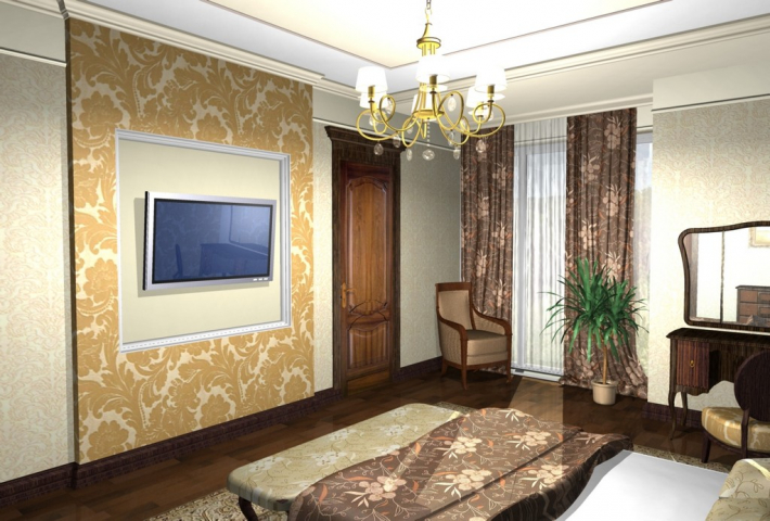 Architectural Home Design