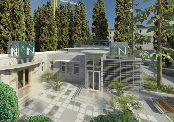 Architectural Home Design