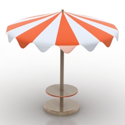 tent 3D Model Preview #1594abcb