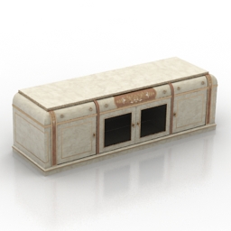 3D Locker preview