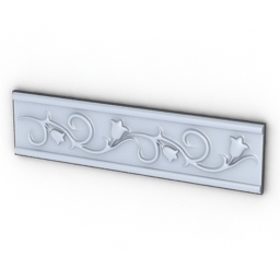 3D Tile preview