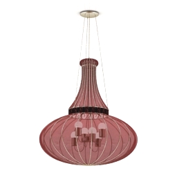 "SIRU BABA MS105 Chandelier CLASSIC MC259 DOGE MS118 PIAZZA MA114" - Luminaires and lighting solution  preview