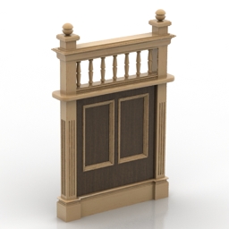 3D Screen preview