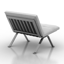 3D Sofa preview