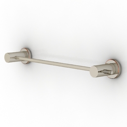 3D Holder preview