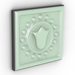 3D Tile preview