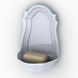 3D Soap box preview