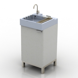 "Sink LILLONGEN IKEA" - Sanitary Ware Collection preview