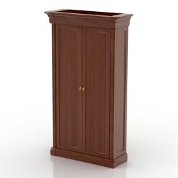 3D Locker preview