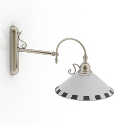 sconce 3D Model Preview #39905bcf