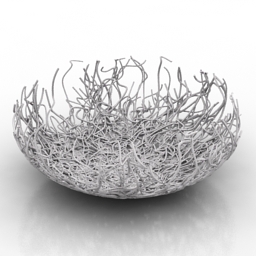 3D Vase preview