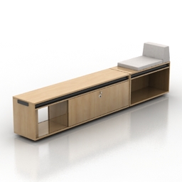 3D Locker preview