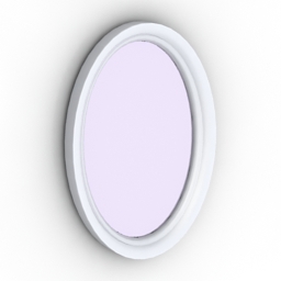 3D Mirror preview