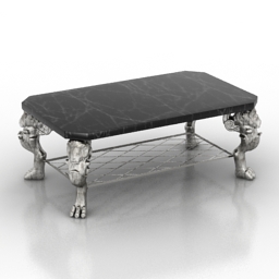 table 3D Model Preview #149af70f