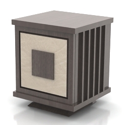 "TV Stand Commode table" - Interior Collection preview