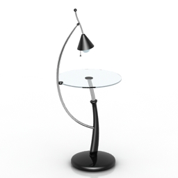 table 3D Model Preview #224f441e