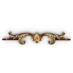 decor 3D Model Preview #95563b5f