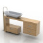 Wash-basin