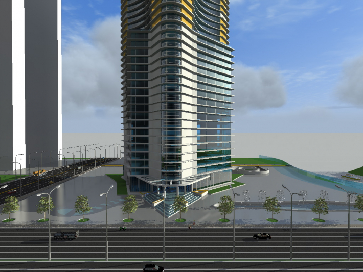 Architectural Home Design