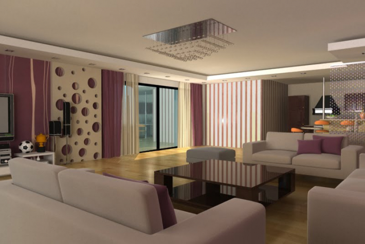 Architectural Home Design