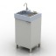 Wash-basin