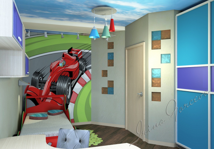Architectural Home Design