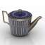 Teapot