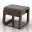 Bedside table