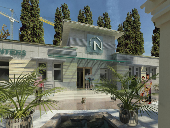 Architectural Home Design