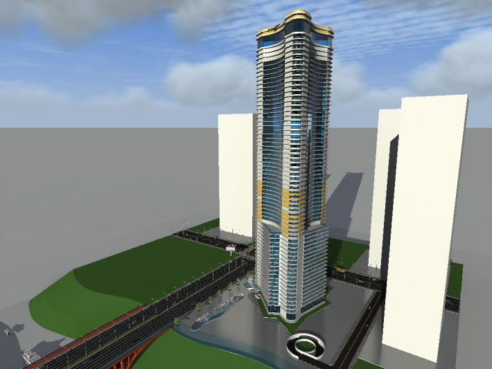 Architectural Home Design