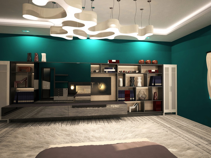 Architectural Home Design