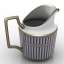 Milk jug