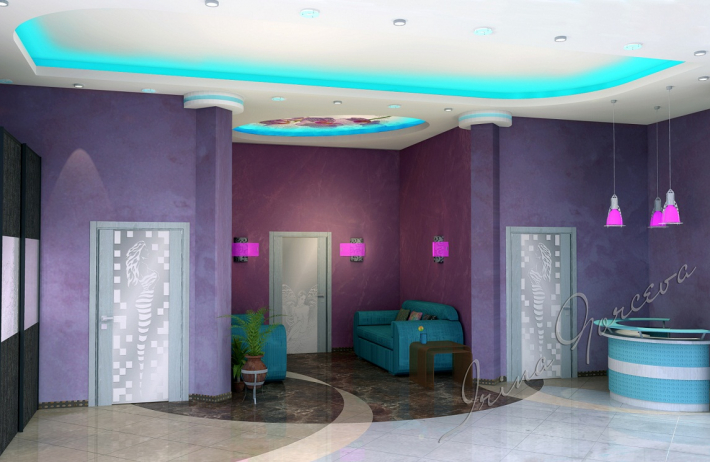 Architectural Home Design