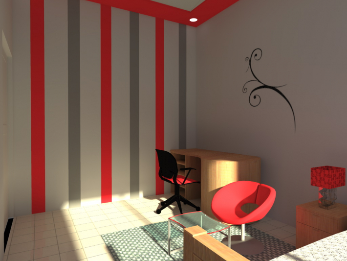 Architectural Home Design