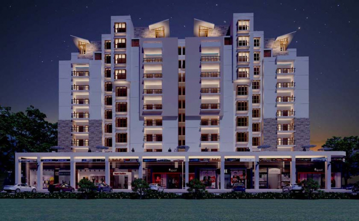 Architectural Home Design
