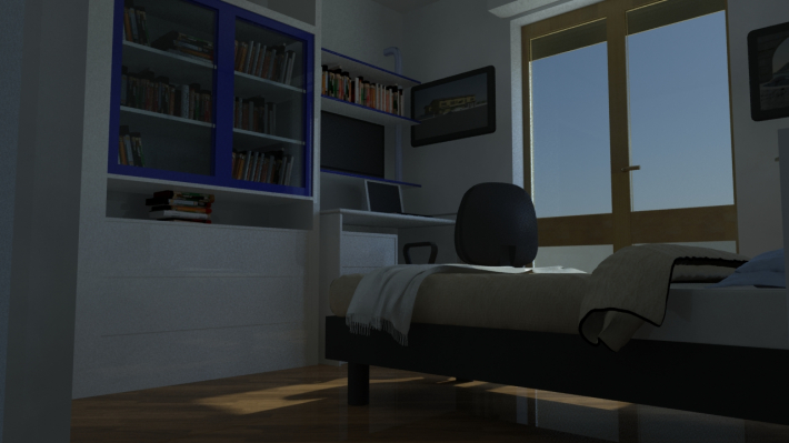 Architectural Home Design