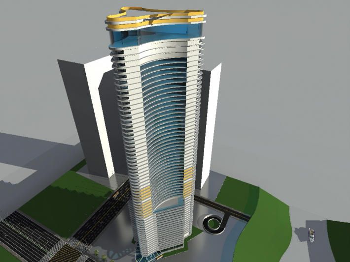 Architectural Home Design