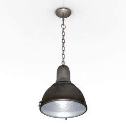 lamp jess 3D Model Preview #b443f52d