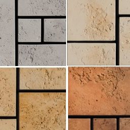 Tile